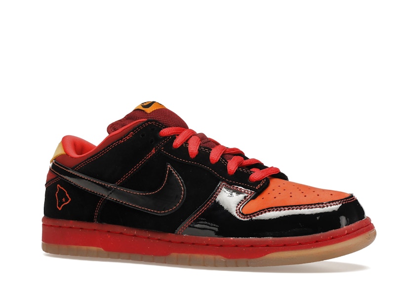 Nike SB Dunk Low Hawaii