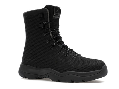 Jordan Future Boot Black