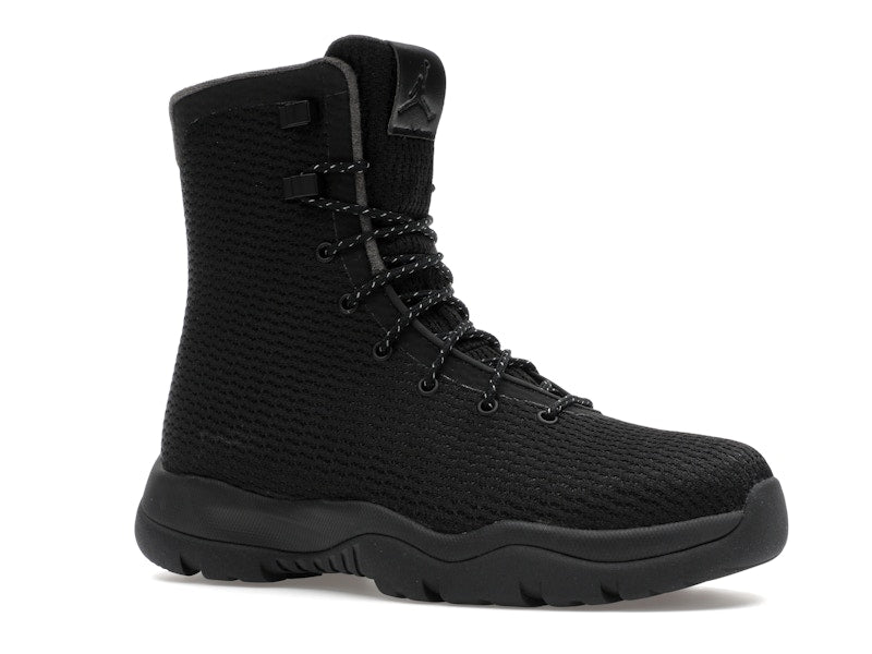 Jordan Future Boot Black
