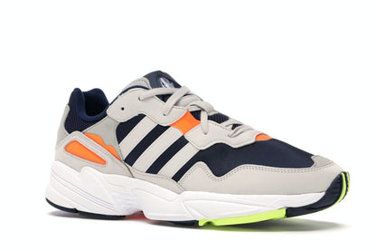 adidas Yung-96 Collegiate Navy Raw White