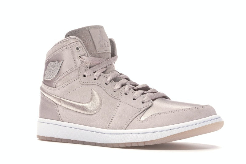 Jordan 1 Retro High Season of Her Silt Red (Women's)