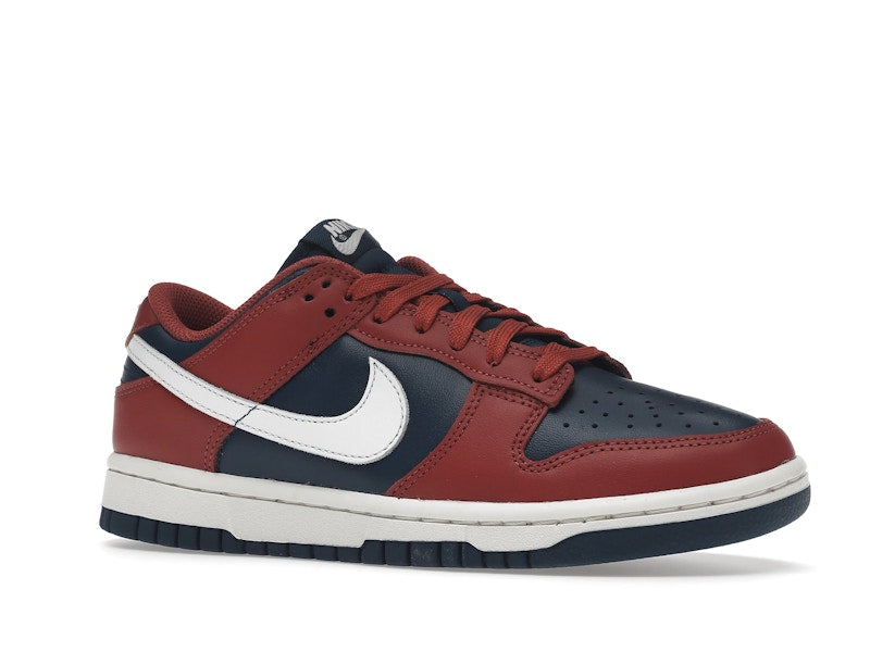 Nike Dunk Low Retro Canyon Rust (Women's)
