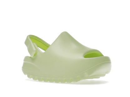 adidas Yeezy Slide Glow Green (Infants)