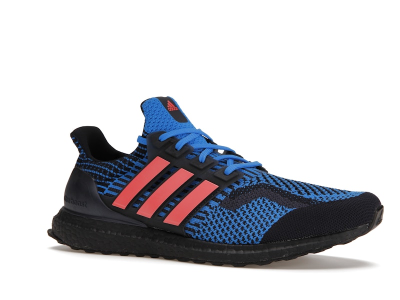 adidas Ultra Boost 5.0 DNA Black Legend Ink Turbo