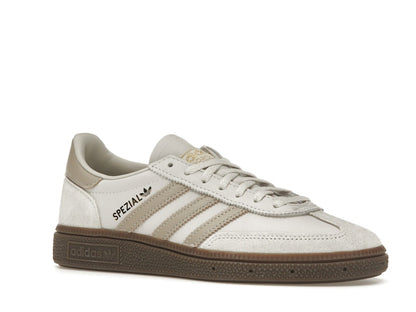 adidas Handball Spezial Aluminum Wonder Beige (Women's)