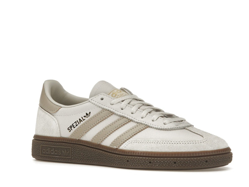adidas Handball Spezial Aluminum Wonder Beige (Women's)