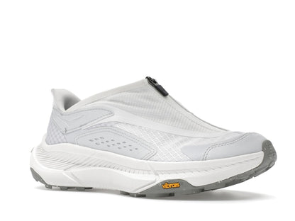 Hoka One One Project Transport White Cosmic Grey