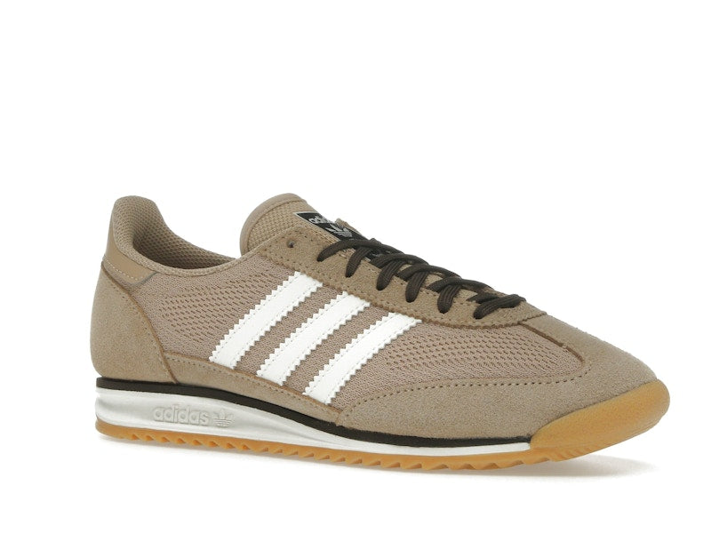 adidas SL 72 OG Warm Sandstone Off White Gum (Women's)