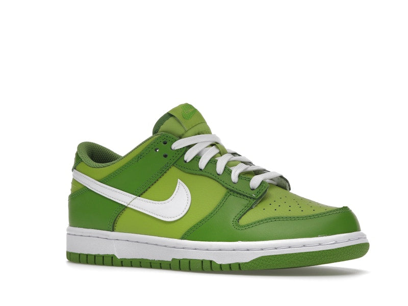 Nike Dunk Low Chlorophyll (GS)