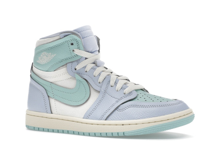 Jordan 1 High Method of Make Hydrogen Blue (Women's)