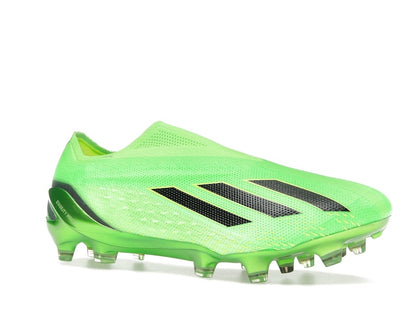 adidas X Speedportal+ FG Game Data