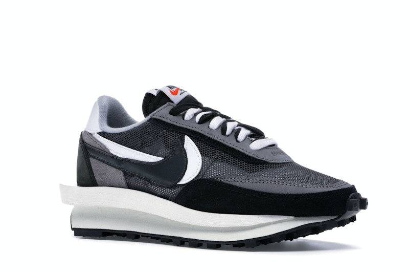 Nike LD Waffle sacai Black