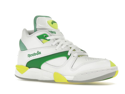 Reebok Court Victory Pump 35th Anniversary Michael Chang