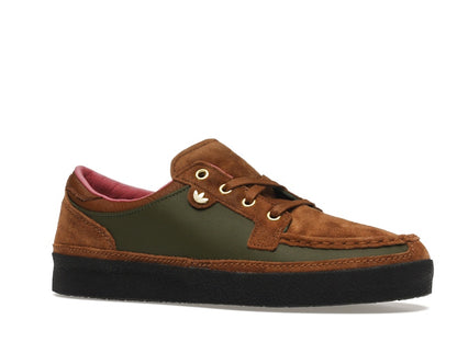 adidas McCarten The Simpsons Ned Flanders