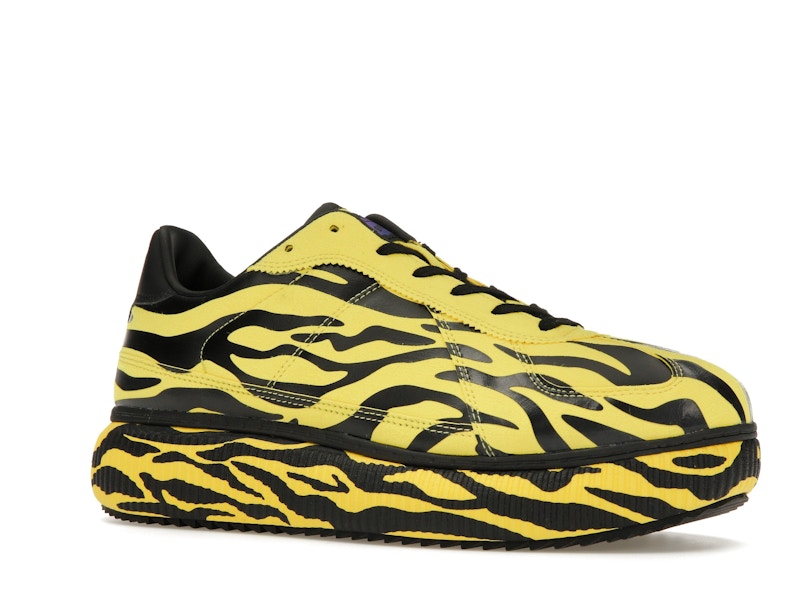 Onitsuka Tiger Delecity Urusei Yatsura Tiger
