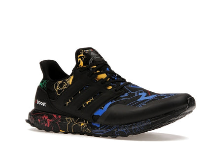 adidas Ultra Boost Disney Goofy