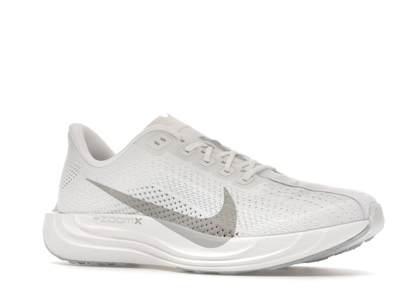 Nike ZoomX Pegasus Plus White Wolf Grey Pure Platinum