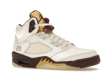 Jordan 5 Retro Golden Ticket (Women's)