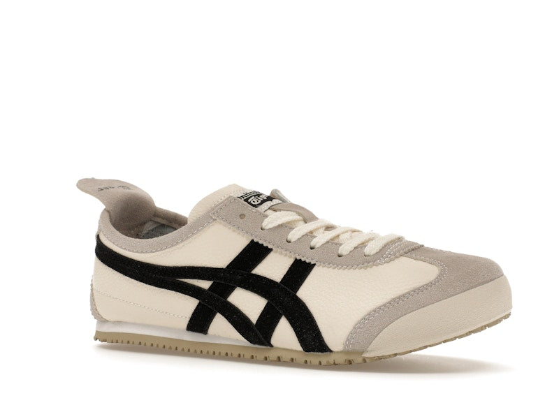 Onitsuka Tiger Mexico 66 Vintage Birch Black