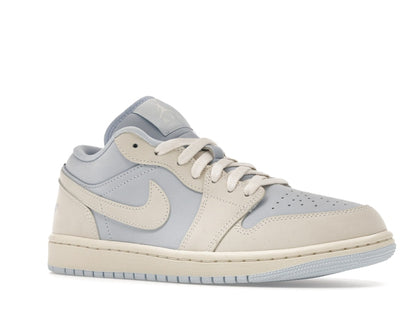 Jordan 1 Low SE Hydrogen Blue Sail (Women's)