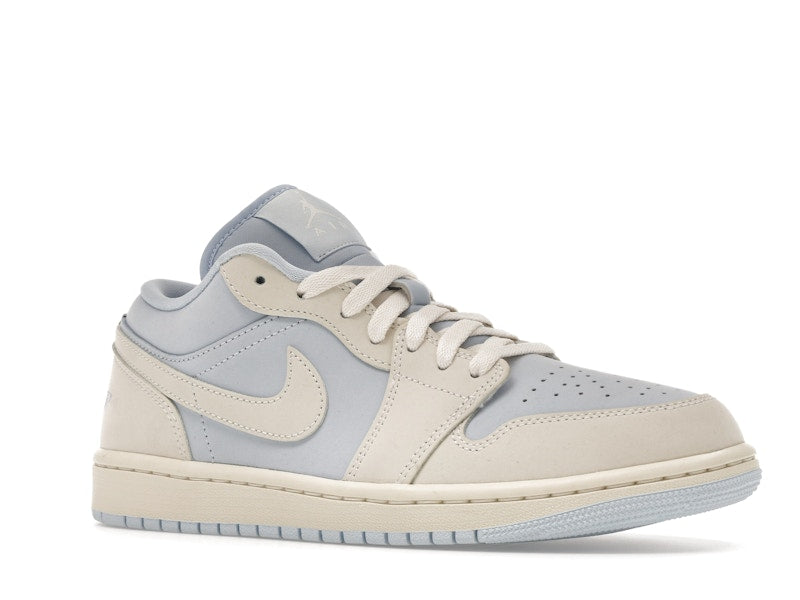 Jordan 1 Low SE Hydrogen Blue Sail (Women's)