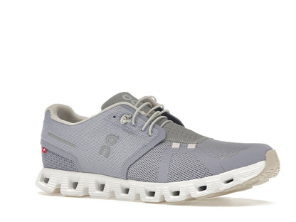 On Running Cloud 5 Nimbus Alloy
