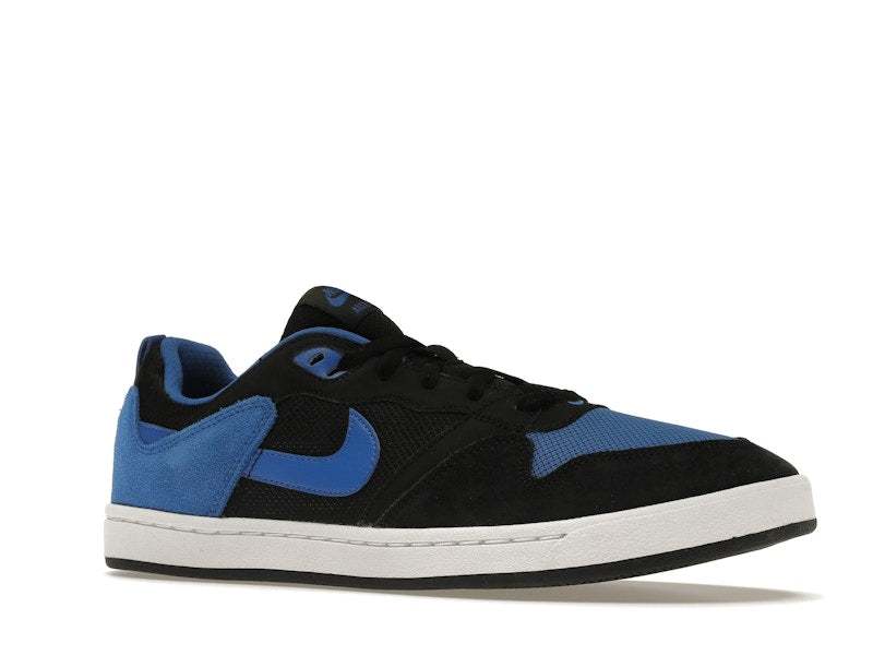 Nike SB Alleyoop Black Royal