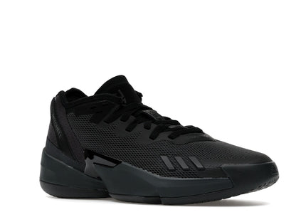 adidas D.O.N. Issue #4 Lights Out