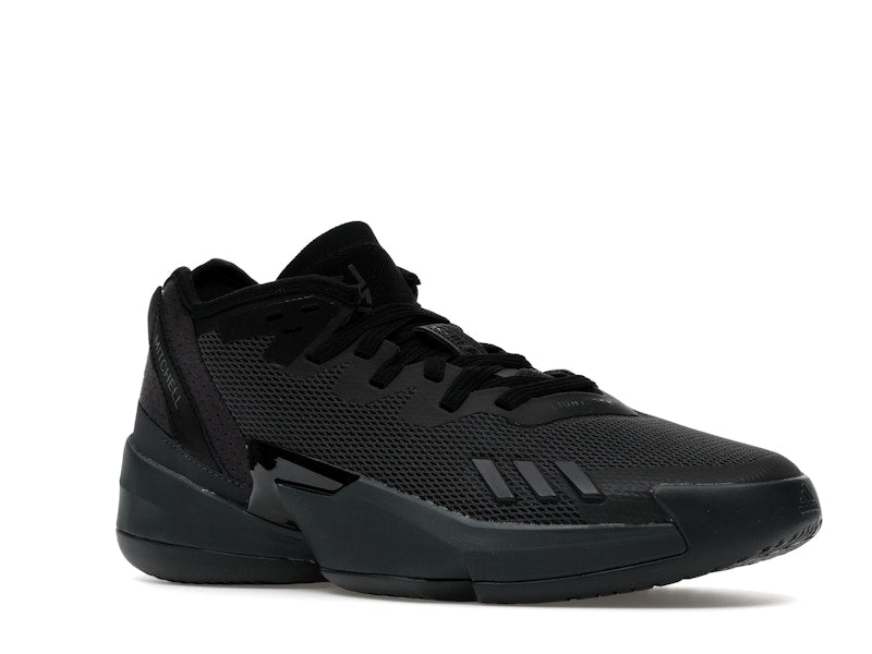 adidas D.O.N. Issue #4 Lights Out