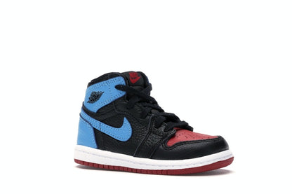 Jordan 1 Retro High NC to Chi (TD)
