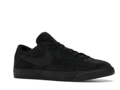 Nike Blazer Low Black