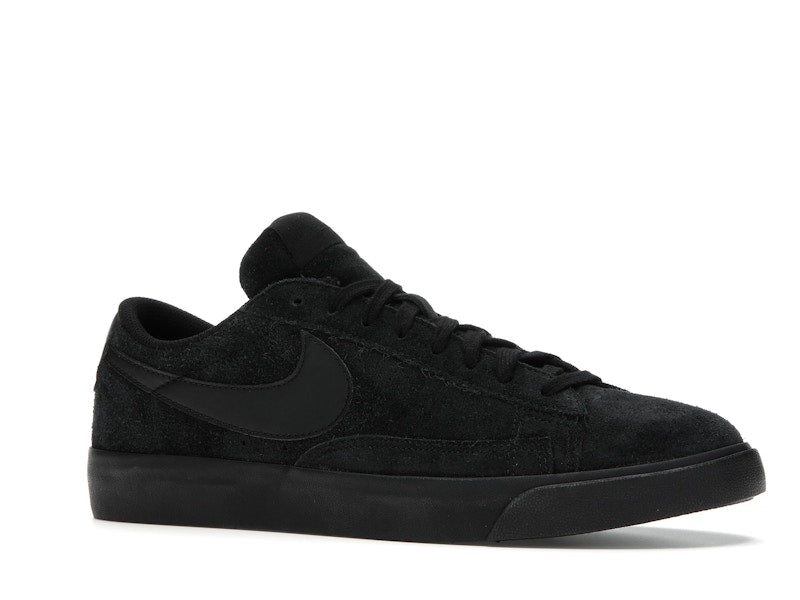 Nike Blazer Low Black