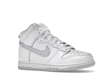 Nike Dunk High SP Pure Platinum