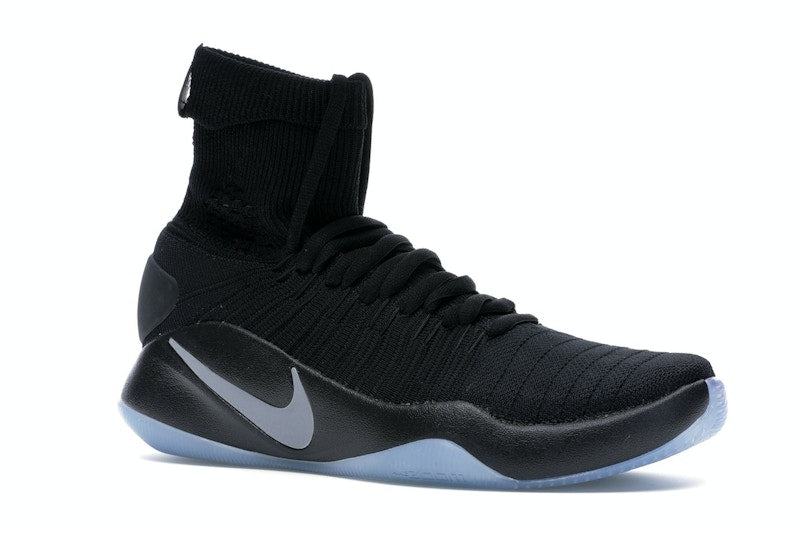 Nike Hyperdunk 2016 Blackout