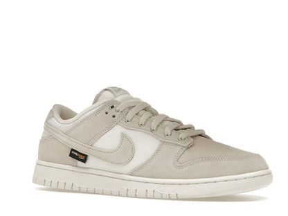 Nike Dunk Low Cordura Light Orewood Brown