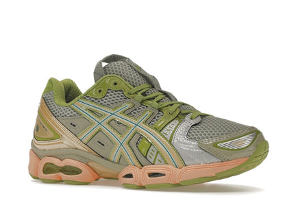 ASICS UB3-S Gel-Nimbus 9 Kiko Kostadinov Abbey Stone (Women's)