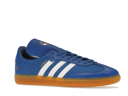 adidas Samba OG Oyster Holdings Blue