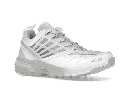 Salomon ACS Pro MM6 Maison Margiela White Lunar Rock