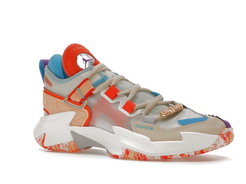 Jordan Why Not .5 Multi Color