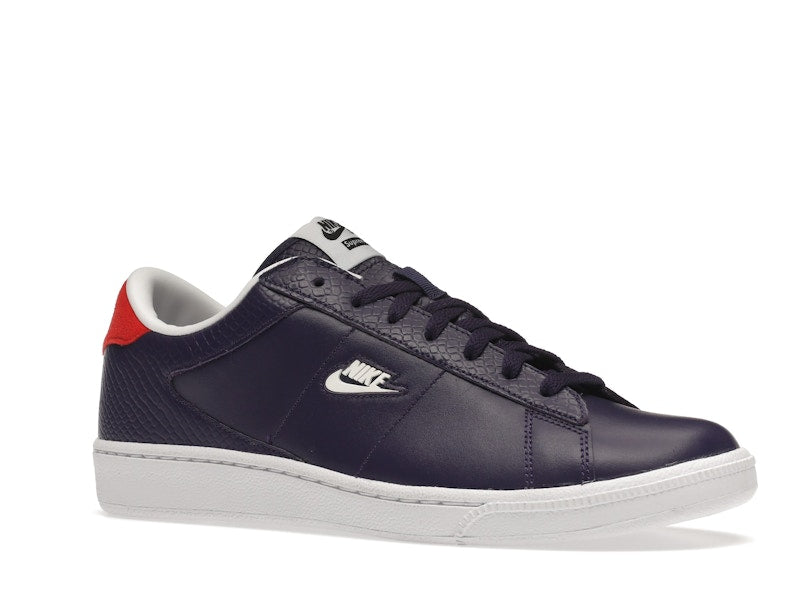 Nike SB Tennis Classic Supreme Ink