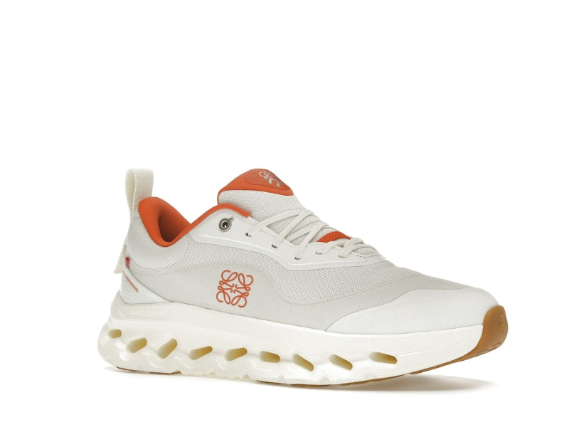 On Running Cloudtilt 2 LOEWE White Orange (Women's)