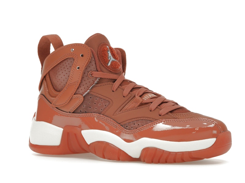Jordan Jumpman Two Trey Coral Pink (Women's)