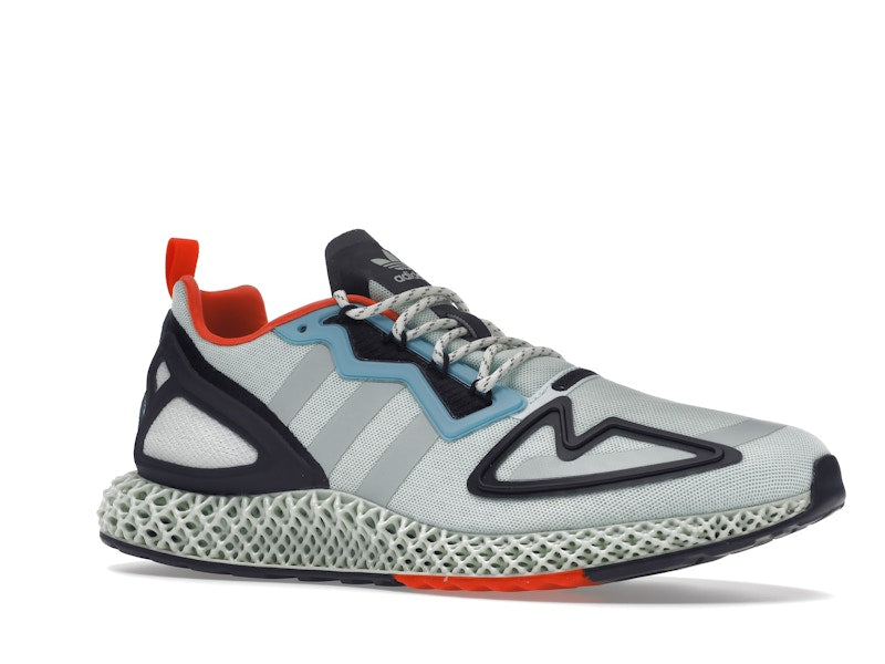 adidas ZX 2K 4D Dash Green