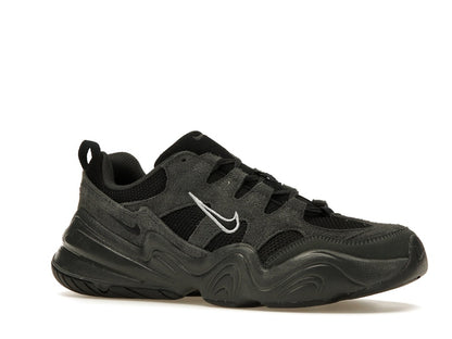 Nike Tech Hera Anthracite Black