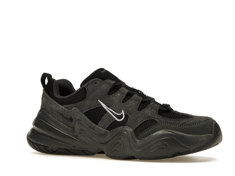 Nike Tech Hera Anthracite Black