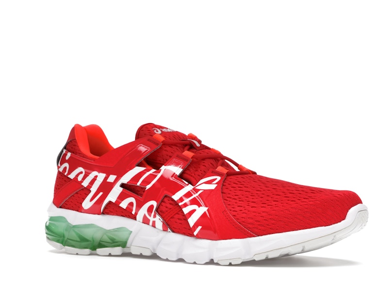 ASICS Gel-Quantum 90 Coca-Cola