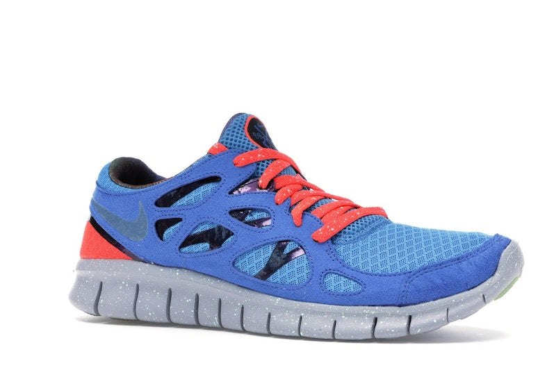 Nike Free Run 2.0 Doernbecher (2012)