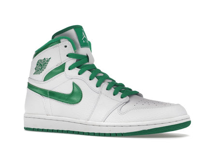 Jordan 1 Retro Do the Right Thing Green