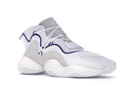 adidas Crazy BYW LVL 1 White