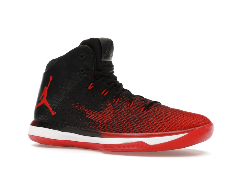 Jordan XXX1 Banned